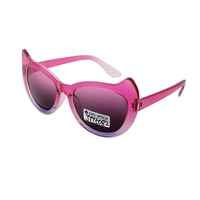 Children Glasses Girls Party UV400 Kids Cat Eye Sunglasses